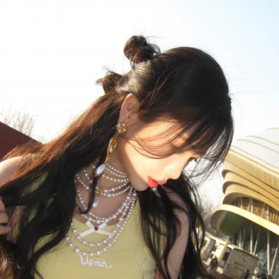 附属美丽